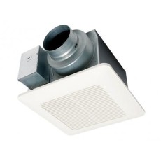 Ventilateur WhisperCeiling® DC™, 50, 80 ou 110 pi³/min