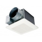 WhisperCeiling® DC™ Ventilation Fan, 110-130-150 CFM