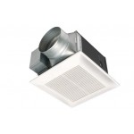 Ventilateur WhisperCeiling™ – Solution de ventilation ponctuelle silencieuse, 290 pi³/minilation 